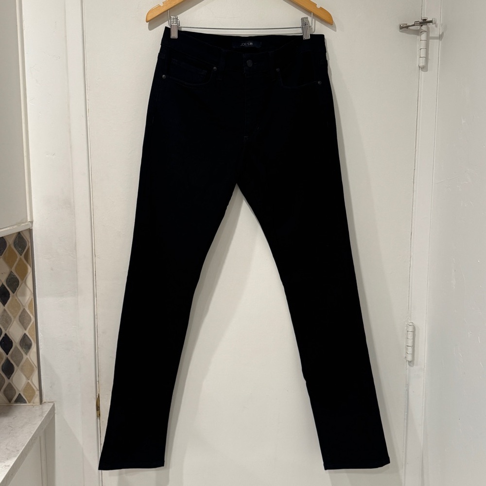 EUC Black Joe’s Jeans